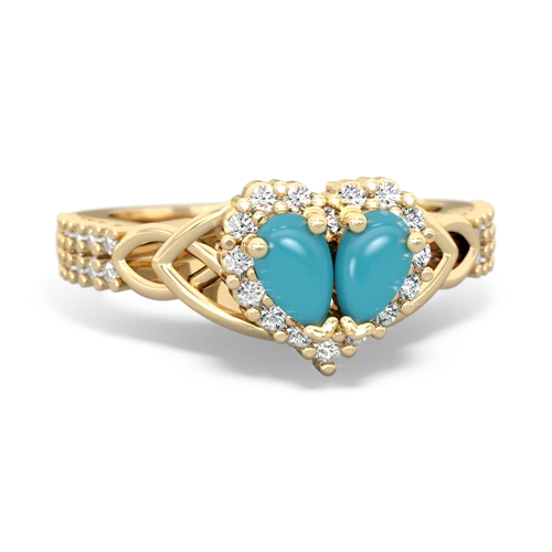 gemstone ring